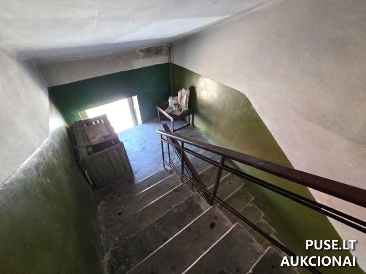 Neįrengta pastogė Patalpos/Butai J. Gruodžio g. 31, 44289 Kaunas, Lithuania 10