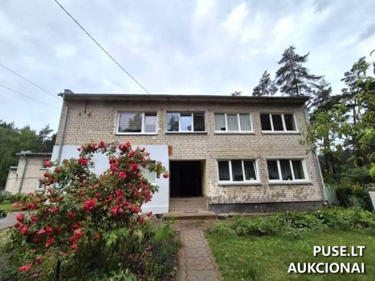Butas Patalpos/Butai Juodšilių g. 26A, Vilnius, 02245 Vilniaus m. sav., Lithuania 2
