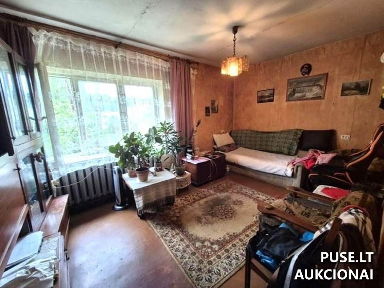 Butas Patalpos/Butai Juodšilių g. 26A, Vilnius, 02245 Vilniaus m. sav., Lithuania 5