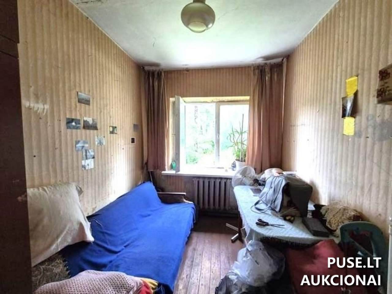 Butas Patalpos/Butai Juodšilių g. 26A, Vilnius, 02245 Vilniaus m. sav., Lithuania 6