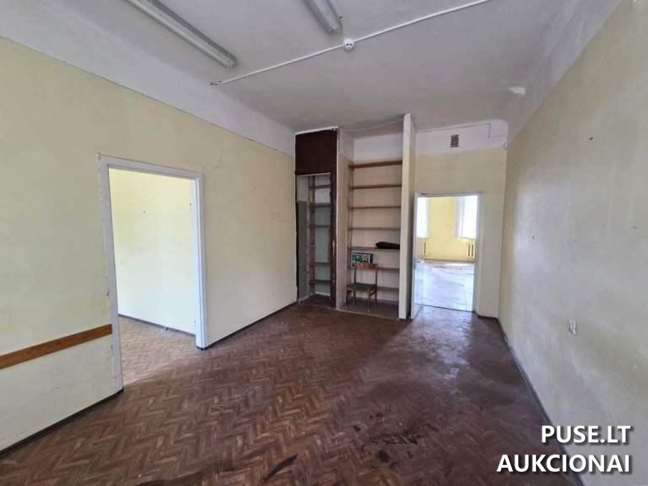 Įstaigos patalpos Patalpos/Butai Savanorių pr. 186, 44150 Kaunas, Lithuania 3