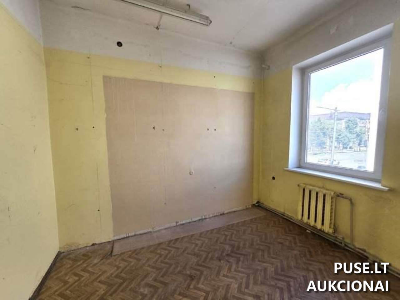 Įstaigos patalpos Patalpos/Butai Savanorių pr. 186, 44150 Kaunas, Lithuania 5