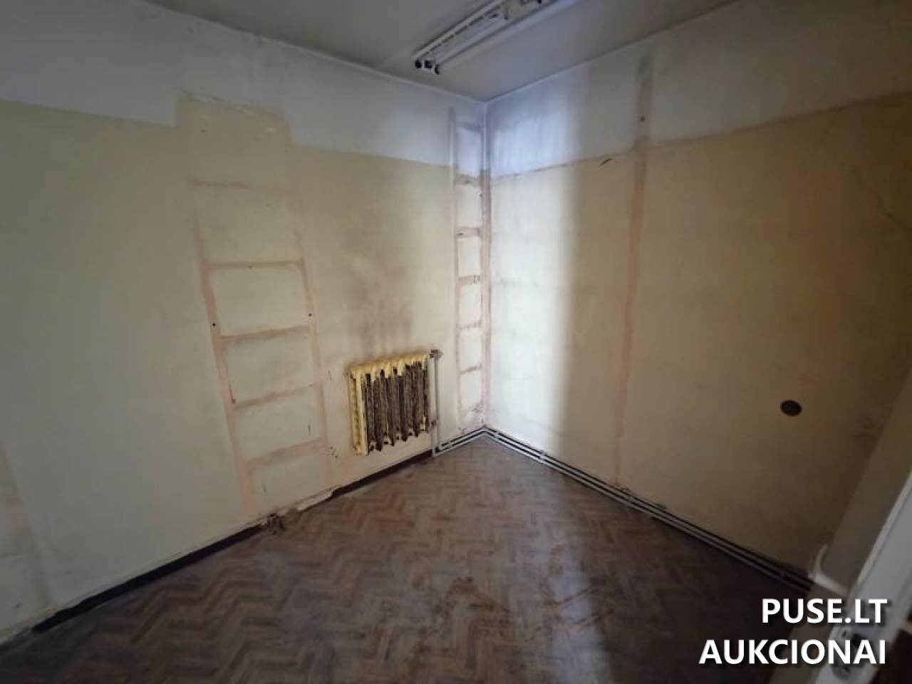 Įstaigos patalpos Patalpos/Butai Savanorių pr. 186, 44150 Kaunas, Lithuania 6