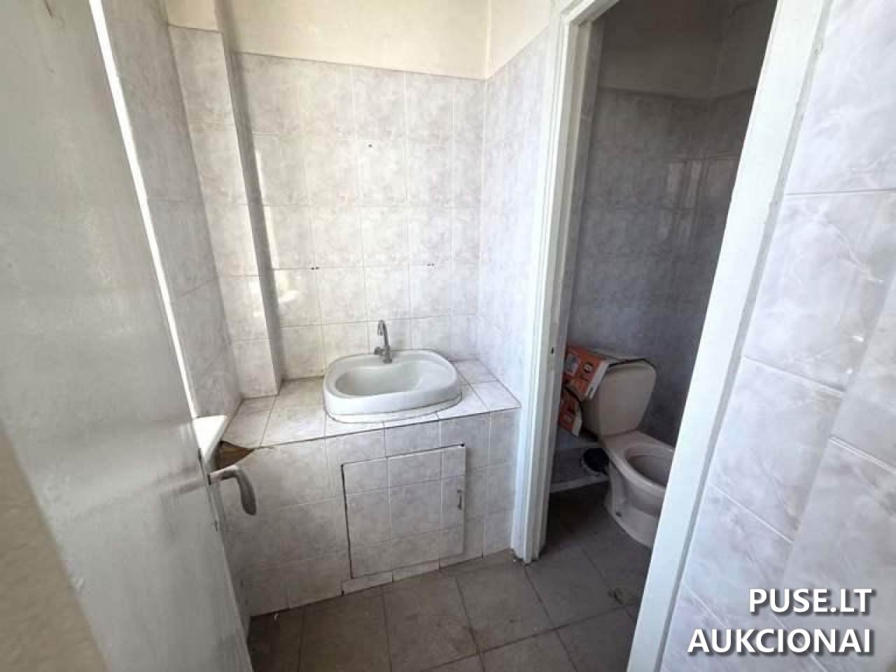 Įstaigos patalpos Patalpos/Butai Savanorių pr. 186, 44150 Kaunas, Lithuania 7