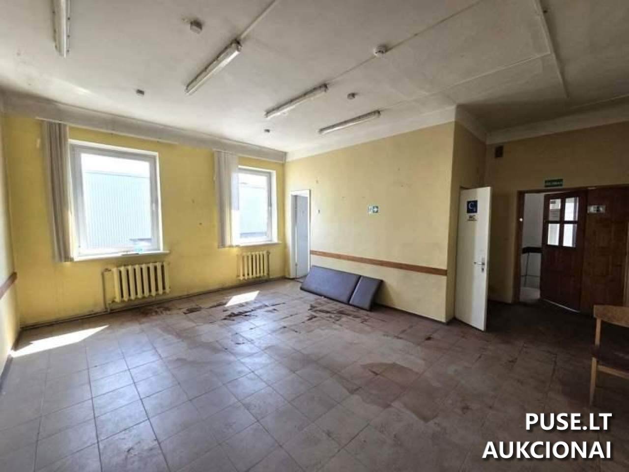 Įstaigos patalpos Patalpos/Butai Savanorių pr. 186, 44150 Kaunas, Lithuania 13