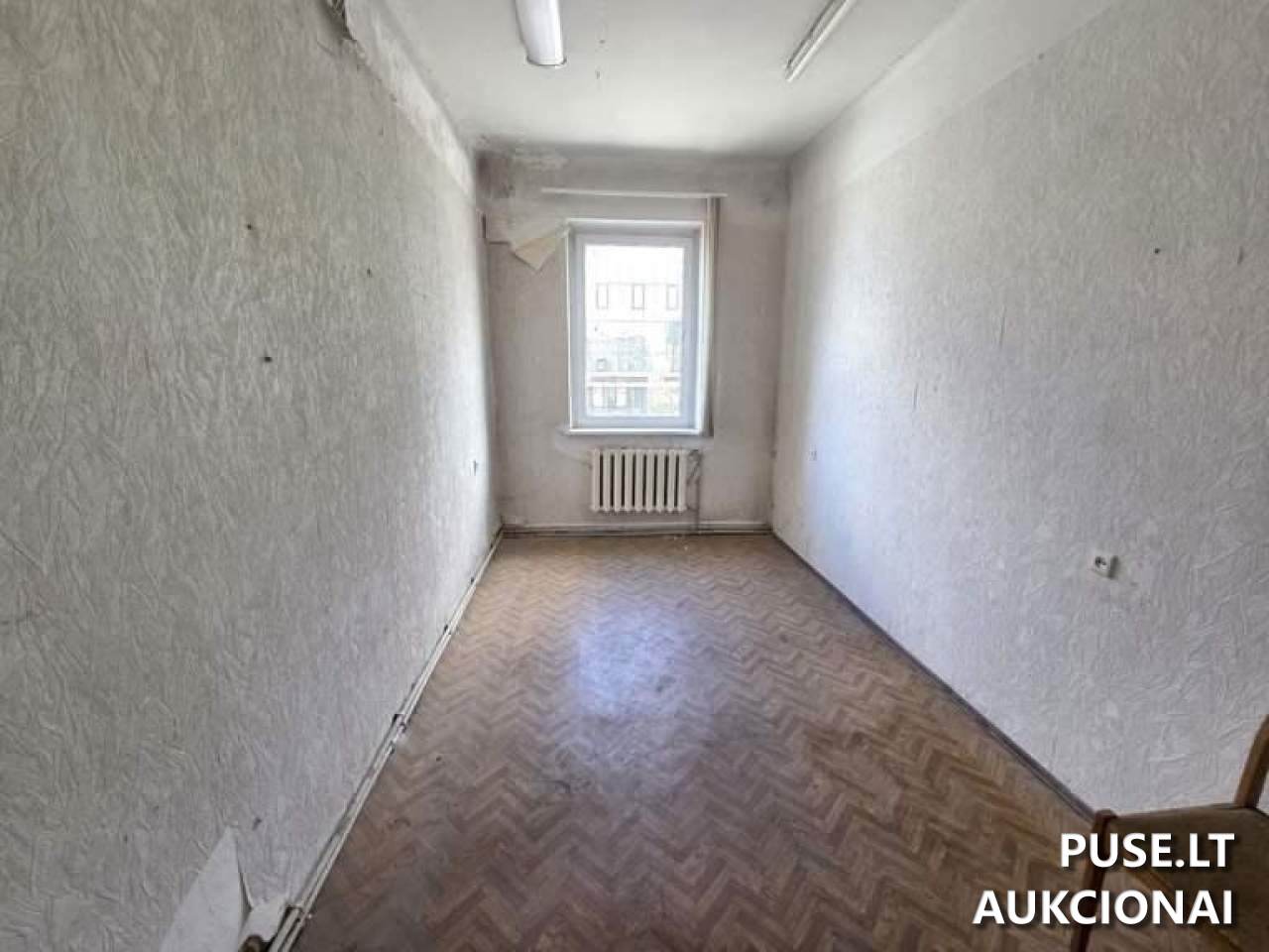 Įstaigos patalpos Patalpos/Butai Savanorių pr. 186, 44150 Kaunas, Lithuania 14