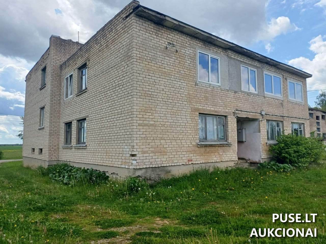 Butas Patalpos/Butai Sodų g. 5, 84304 Gaižaičiai, Lithuania 2
