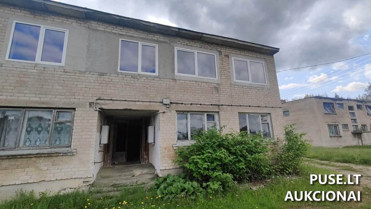 Butas Patalpos/Butai Sodų g. 5, 84304 Gaižaičiai, Lithuania 7