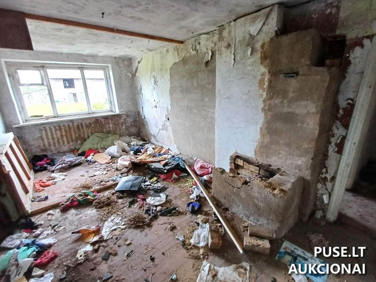 Butas Patalpos/Butai Sodų g. 5, 84304 Gaižaičiai, Lithuania 11