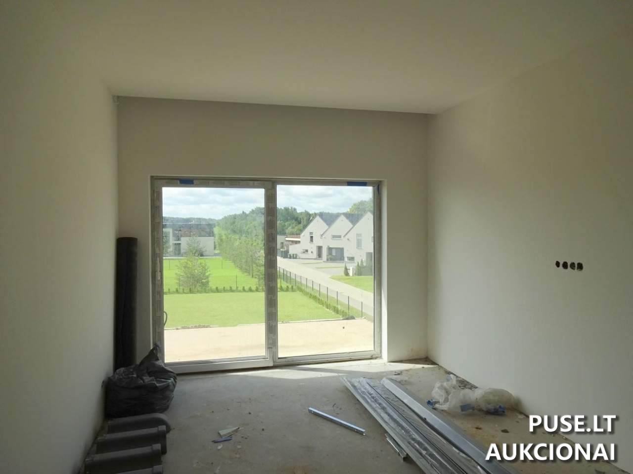 Žemės sklypas Sklypai Vaivorykštės g. 1, 76167 Žuvininkai, Lithuania 1