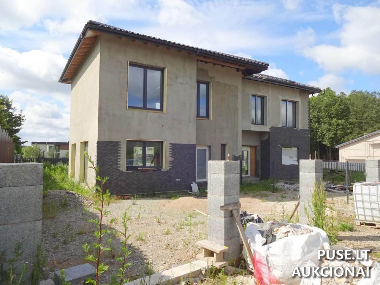 Žemės sklypas Sklypai Vaivorykštės g. 1, 76167 Žuvininkai, Lithuania 2