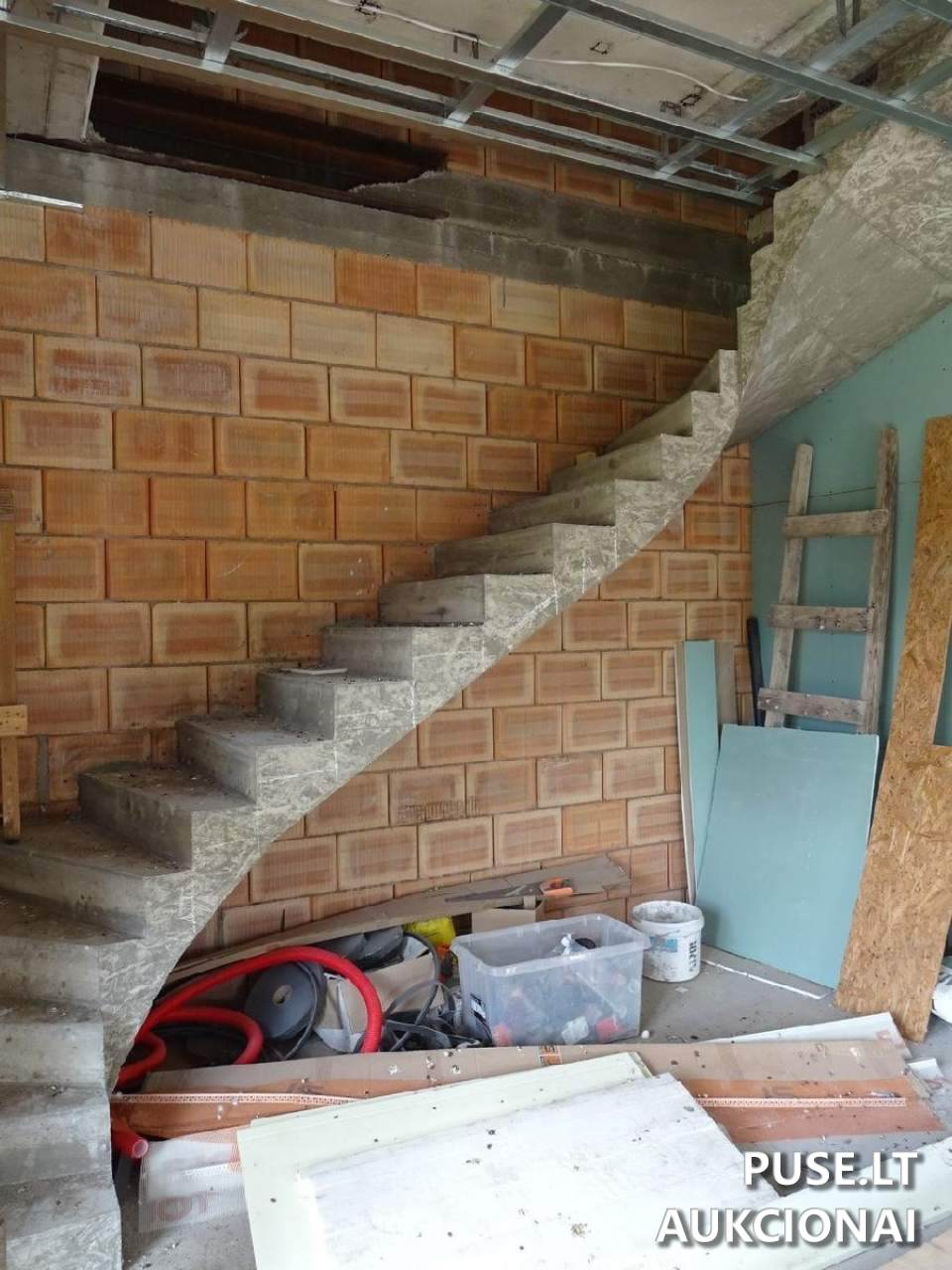 Žemės sklypas Sklypai Vaivorykštės g. 1, 76167 Žuvininkai, Lithuania 3