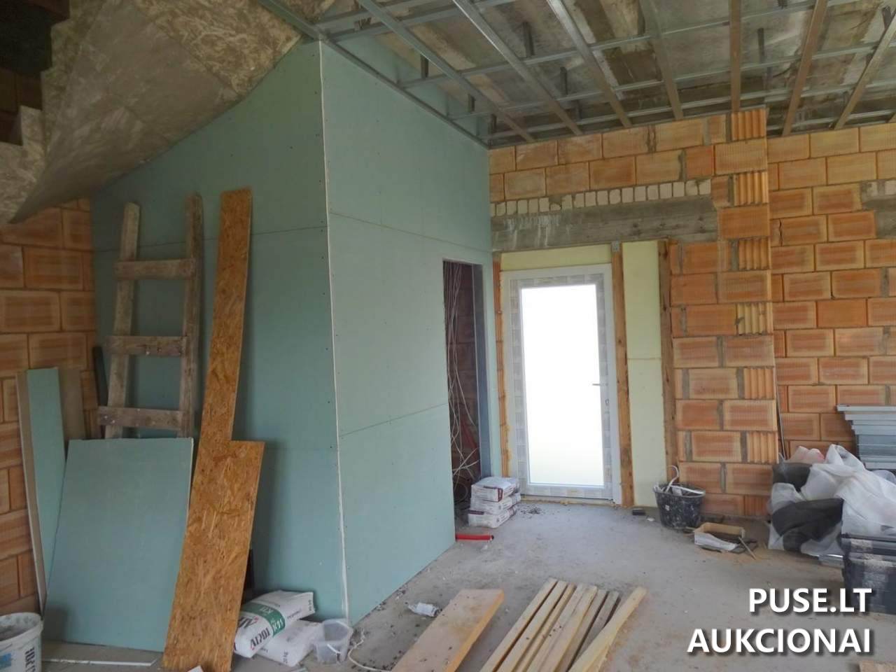 Žemės sklypas Sklypai Vaivorykštės g. 1, 76167 Žuvininkai, Lithuania 4