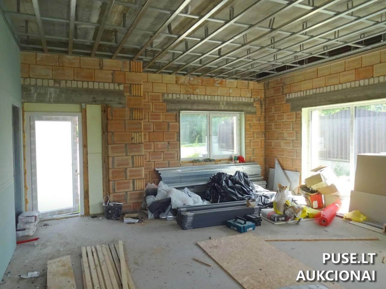 Žemės sklypas Sklypai Vaivorykštės g. 1, 76167 Žuvininkai, Lithuania 5