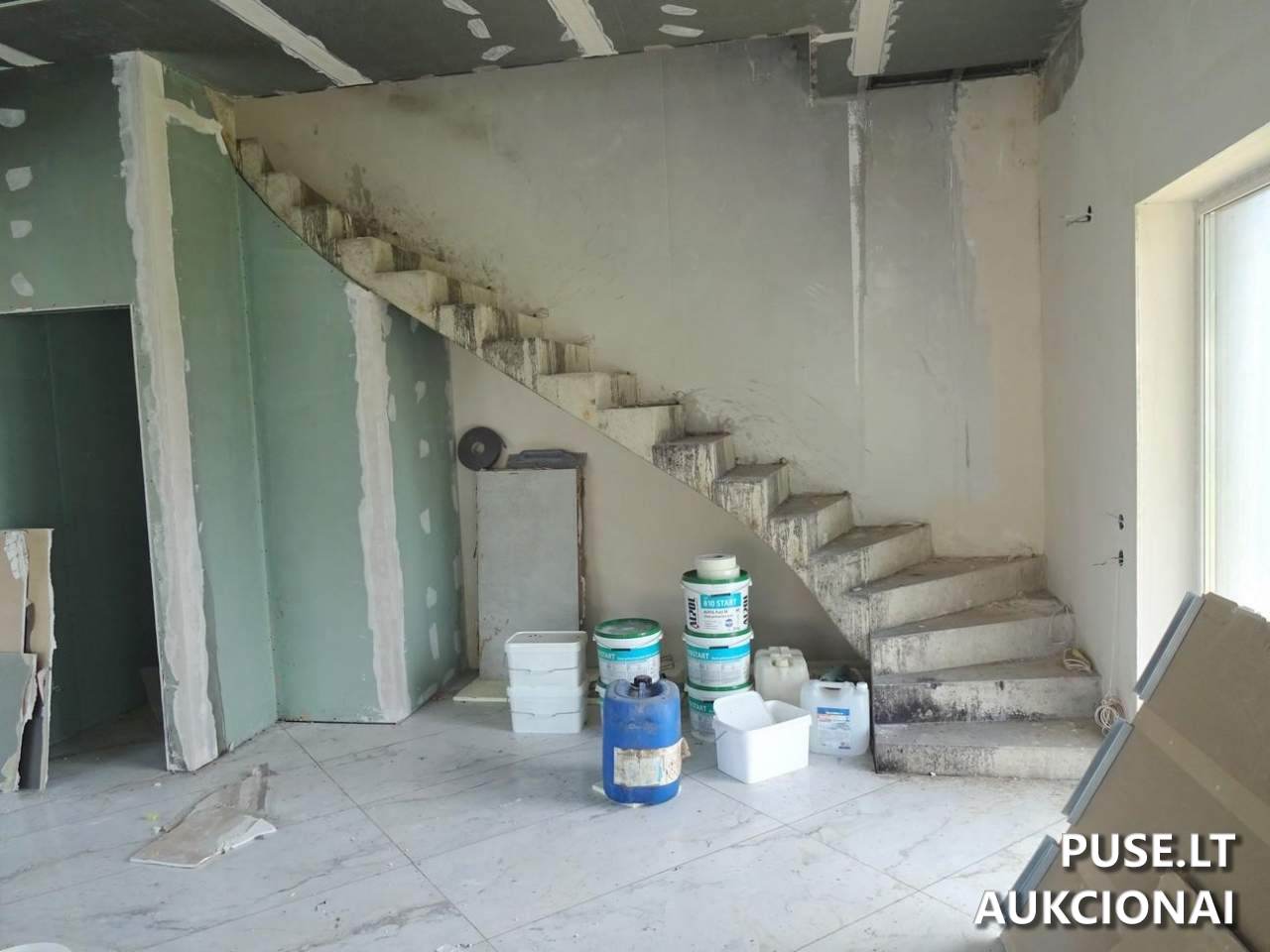 Žemės sklypas Sklypai Vaivorykštės g. 1, 76167 Žuvininkai, Lithuania 7