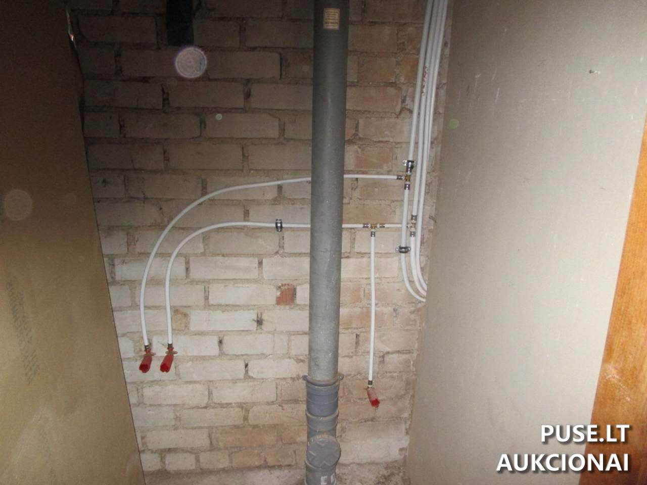 Žemės sklypas Sklypai Pažėrų g. 28, 53257 Garliava, Lithuania 1