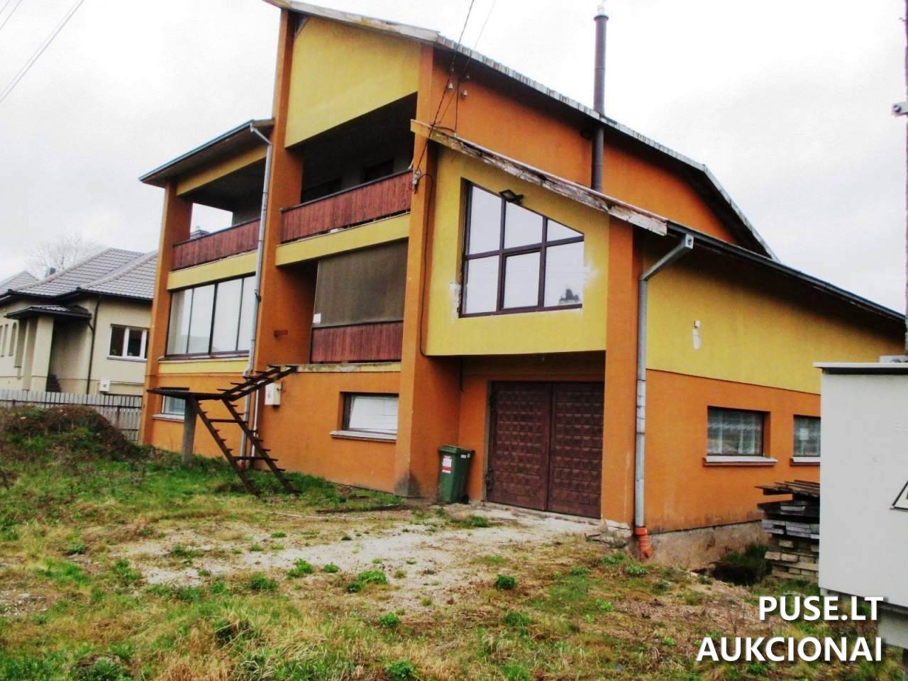 Žemės sklypas Sklypai Pažėrų g. 28, 53257 Garliava, Lithuania 2