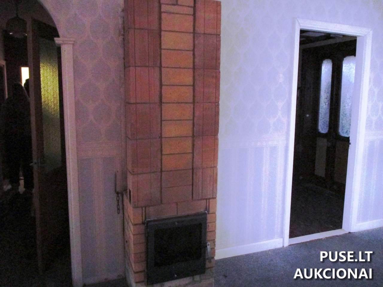 Žemės sklypas Sklypai Pažėrų g. 28, 53257 Garliava, Lithuania 3