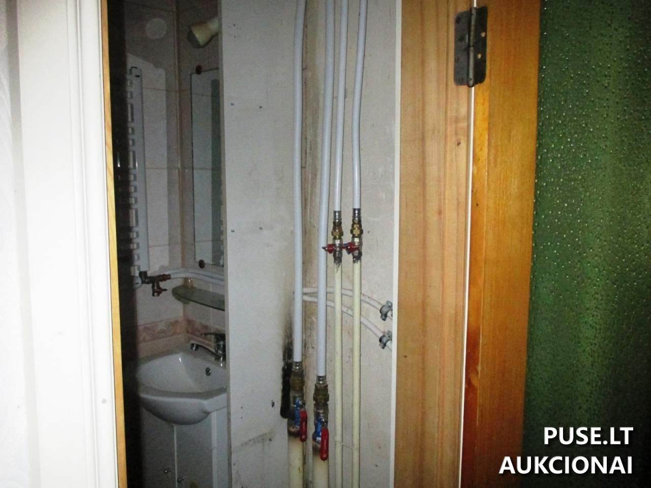 Žemės sklypas Sklypai Pažėrų g. 28, 53257 Garliava, Lithuania 4
