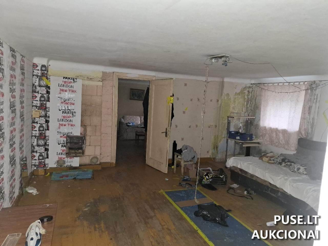 Butas Patalpos/Butai Kranto al. 67, 45283 Kaunas, Lithuania 3