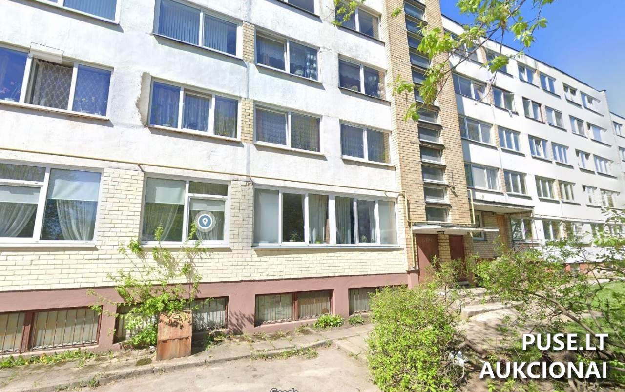 Kambarys Patalpos/Butai Gričiupio g. 7, 51372 Kaunas, Lithuania 2