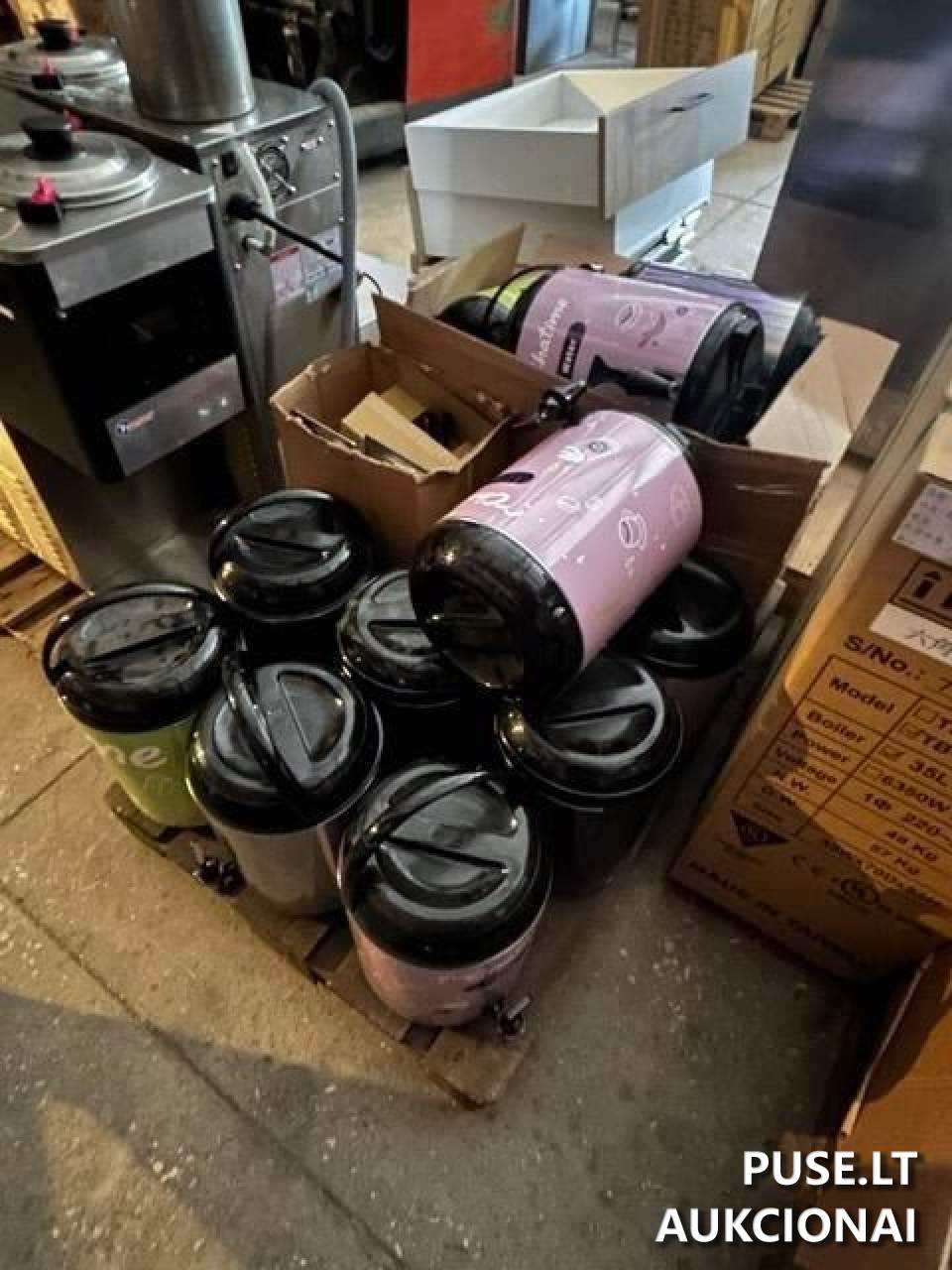 Ilgalaikis ir trumpalaikis kilnojamasis turtas Kitas turtas 12