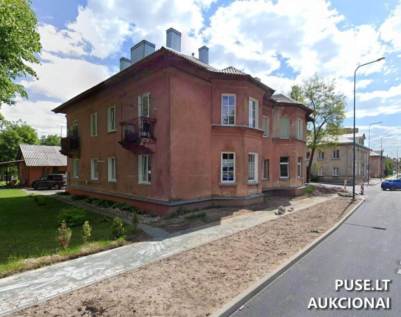 Butas Patalpos/Butai Marių g. 1, 52264 Kaunas, Lithuania 2