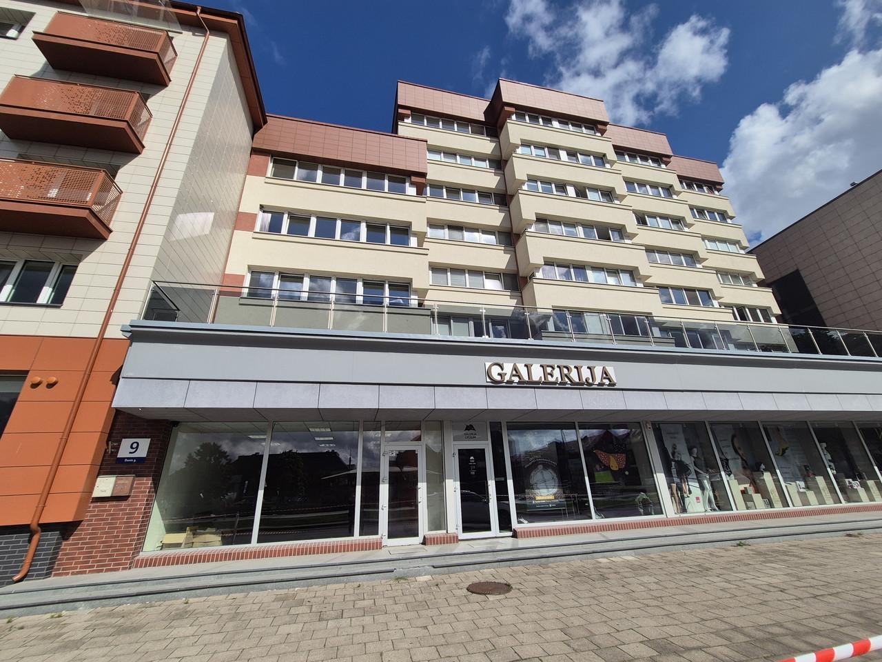 Priėmimo punktas Patalpos/Butai Danės g. 9, 92117 Klaipėda, Lithuania 3