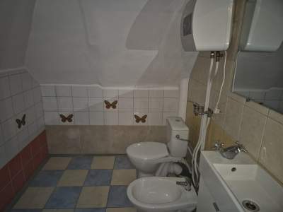 Negyvenamoji patalpa Klaipėdoje, Vilties g. 6, 40 kv.m įstaigos paskirties, pradinė kaina 64100 EUR