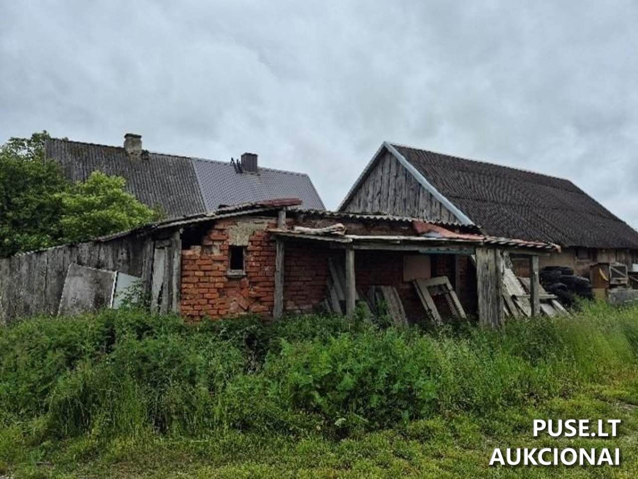 Butas Patalpos/Butai Dovo Zauniaus gatvė 29, 92349 Klaipėda, Lithuania 3