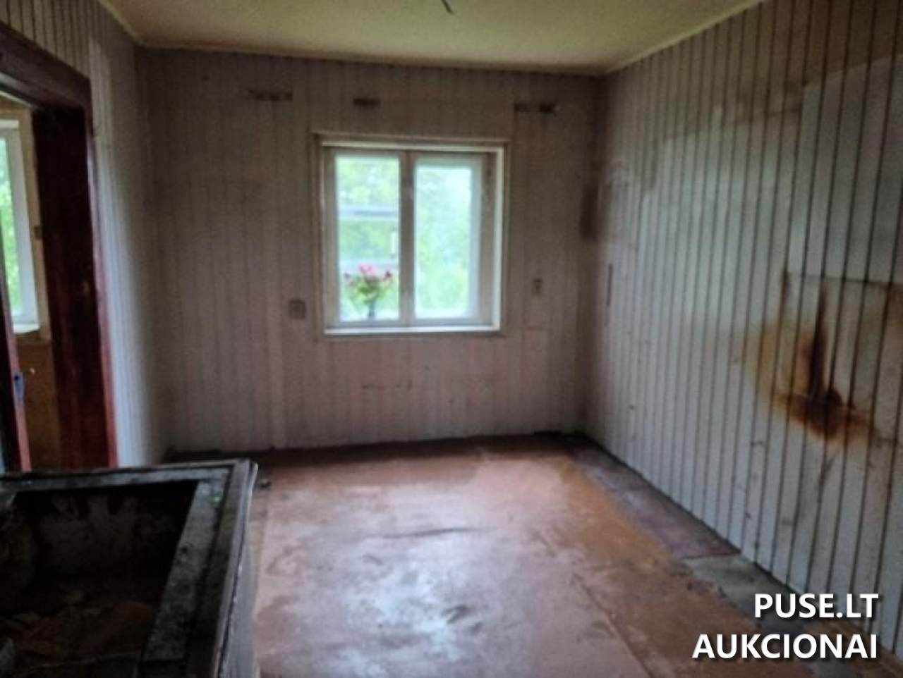 Butas Patalpos/Butai Dovo Zauniaus gatvė 29, 92349 Klaipėda, Lithuania 4
