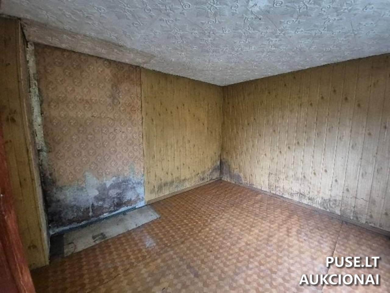 Butas Patalpos/Butai Dovo Zauniaus gatvė 29, 92349 Klaipėda, Lithuania 6