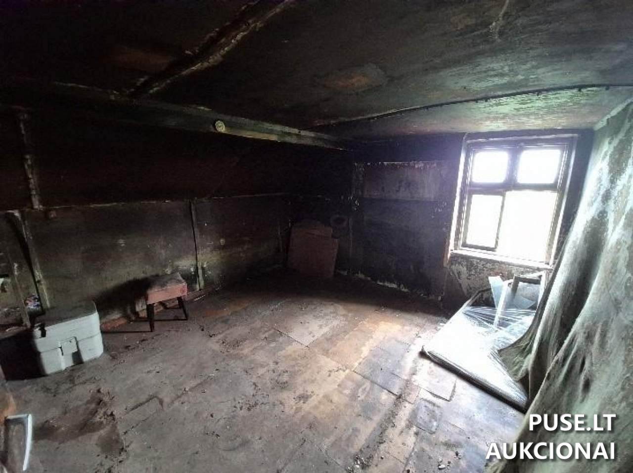 Butas Patalpos/Butai Karaliaučiaus gatvė 72, 92349 Klaipėda, Lithuania 3
