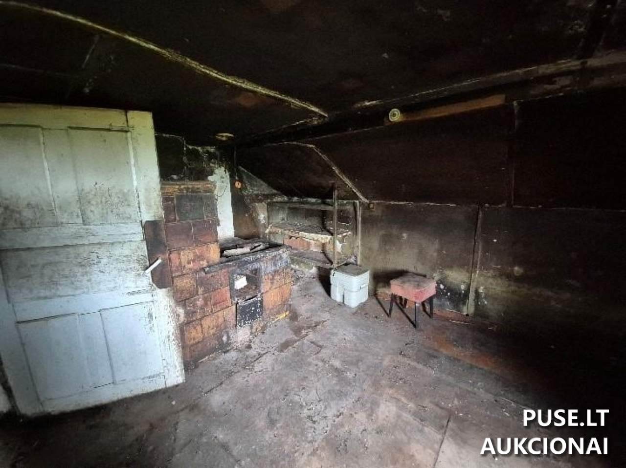 Butas Patalpos/Butai Karaliaučiaus gatvė 72, 92349 Klaipėda, Lithuania 4
