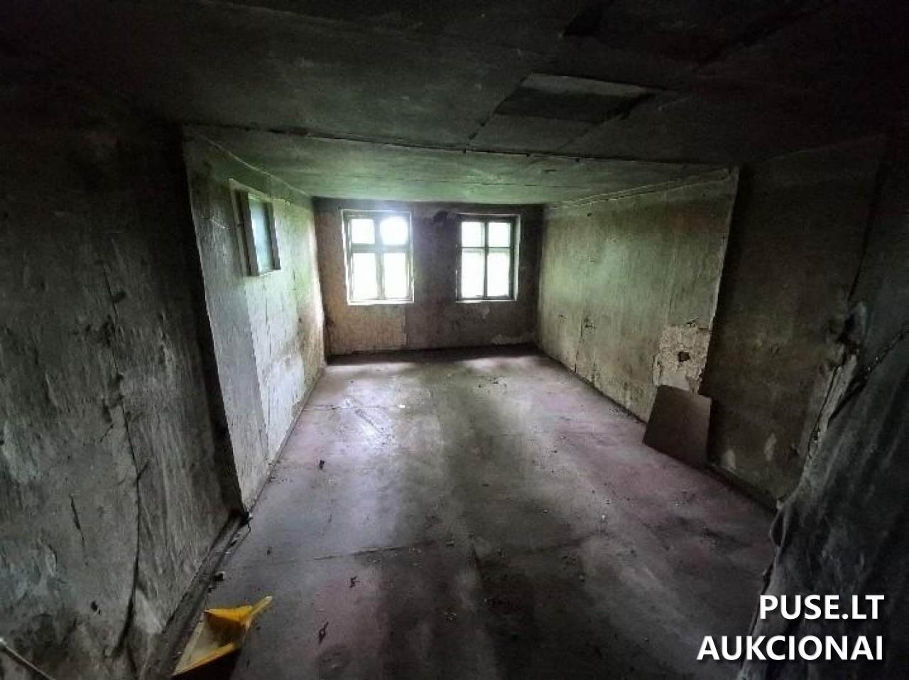 Butas Patalpos/Butai Karaliaučiaus gatvė 72, 92349 Klaipėda, Lithuania 5
