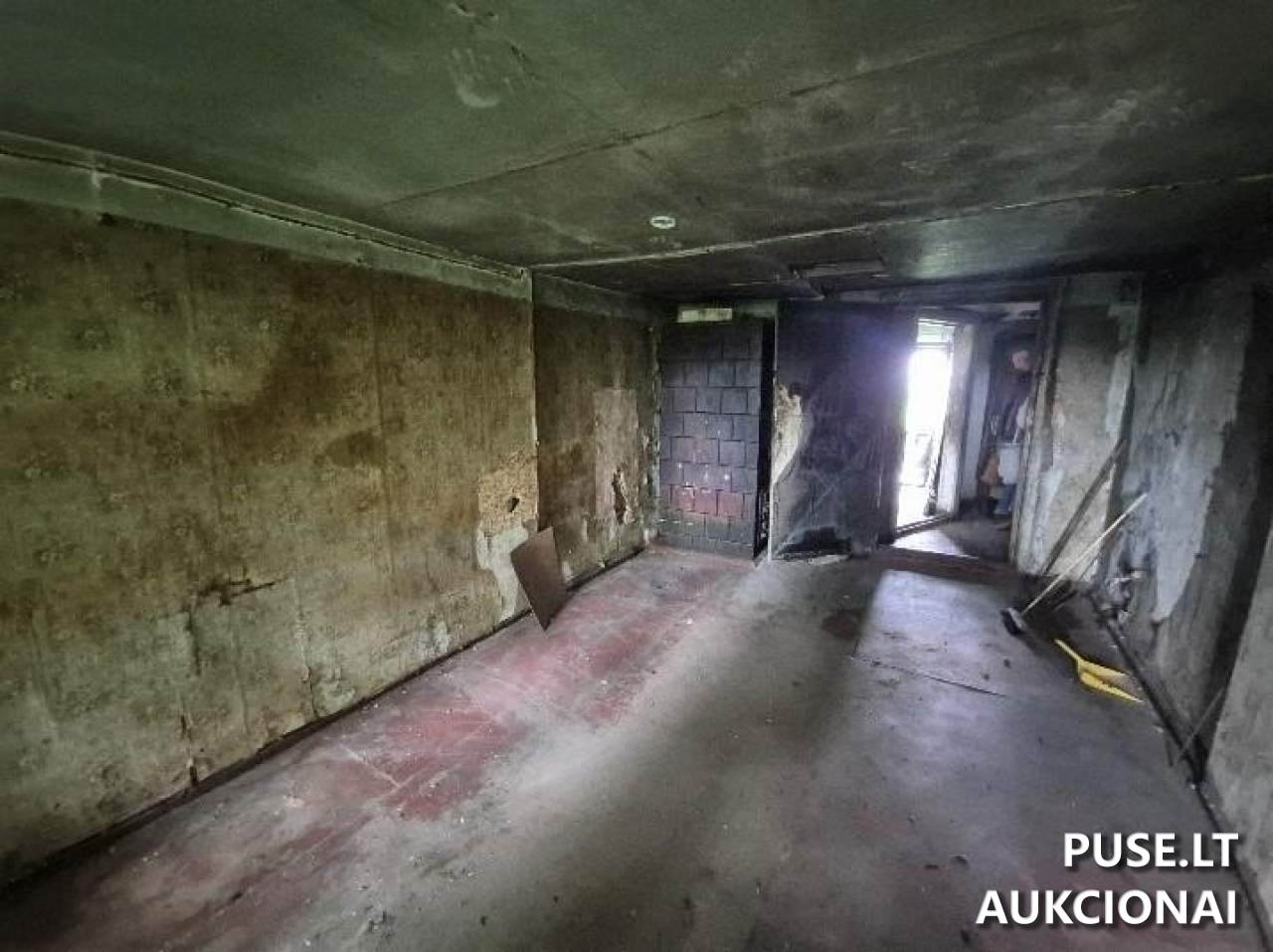 Butas Patalpos/Butai Karaliaučiaus gatvė 72, 92349 Klaipėda, Lithuania 6