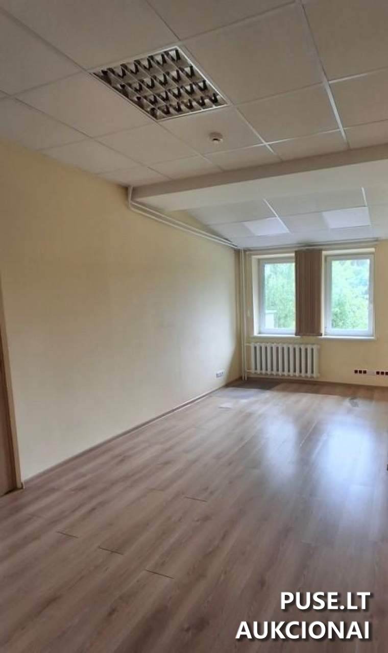 Nuomojamas turtas: Administracinis Pastatai Kęstučio g. 17, 29130 Anykščiai, Lithuania 2