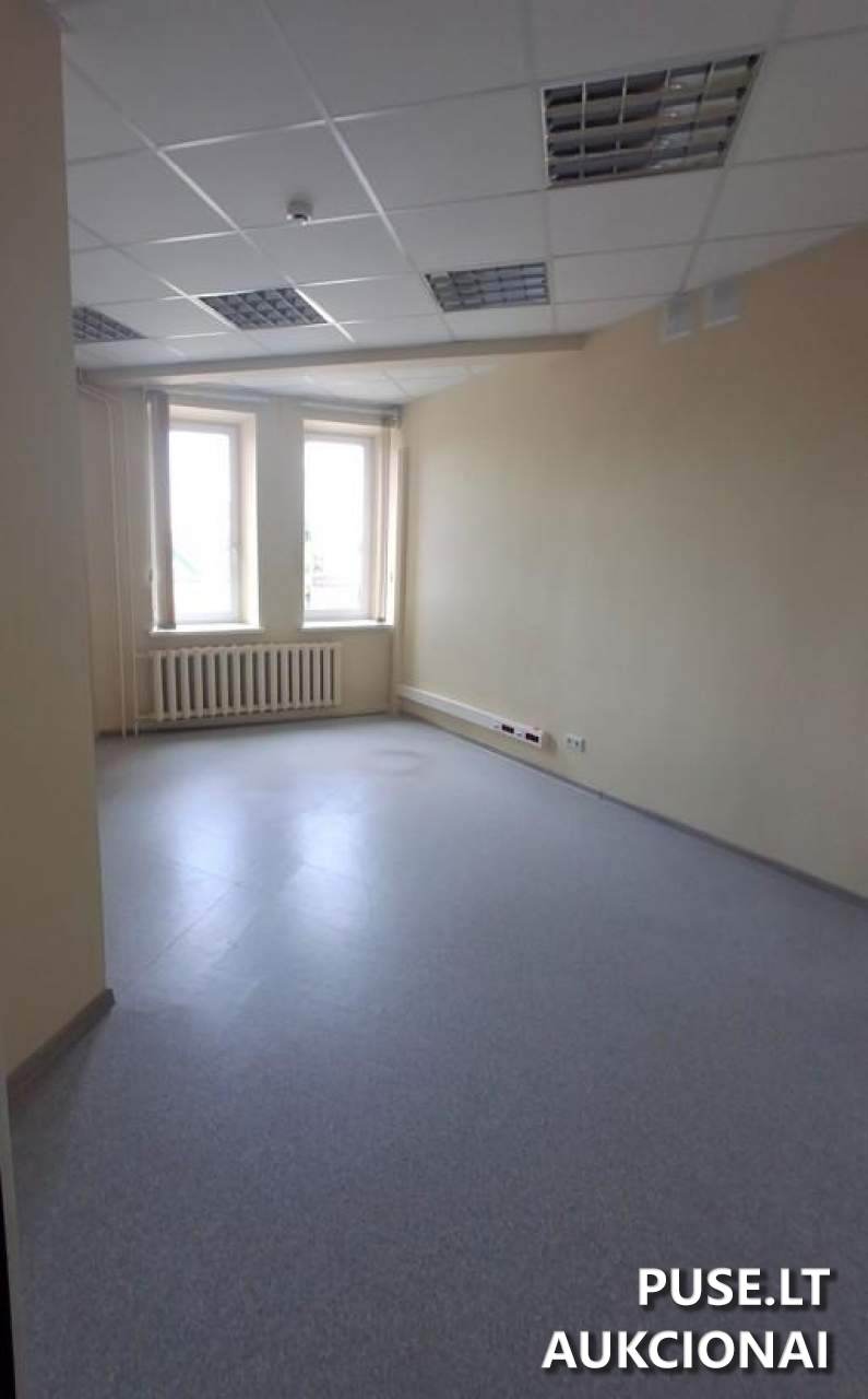 Nuomojamas turtas: Administracinis Pastatai Kęstučio g. 17, 29130 Anykščiai, Lithuania 3
