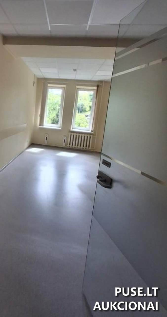 Nuomojamas turtas: Administracinis Pastatai Kęstučio g. 17, 29130 Anykščiai, Lithuania 4