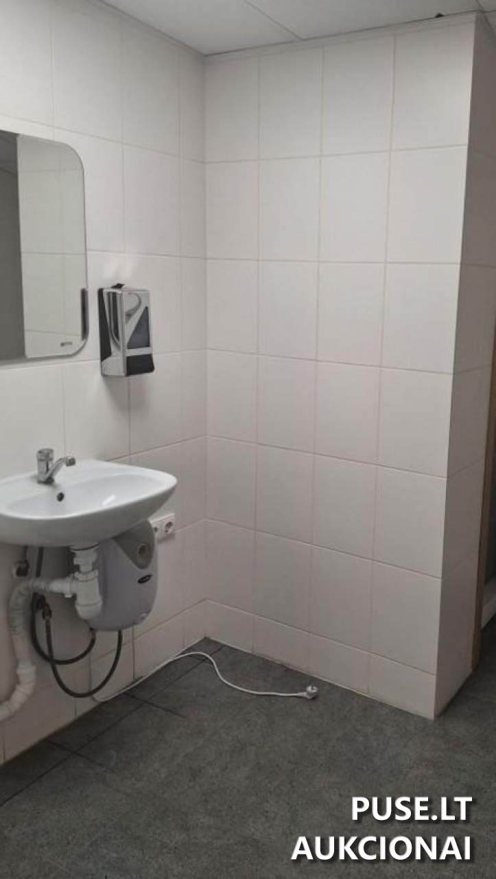 Nuomojamas turtas: Administracinis Pastatai Kęstučio g. 17, 29130 Anykščiai, Lithuania 7