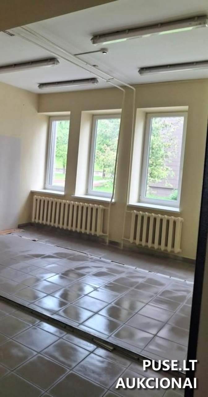 Nuomojamas turtas: Administracinis Pastatai Kęstučio g. 17, 29130 Anykščiai, Lithuania 8