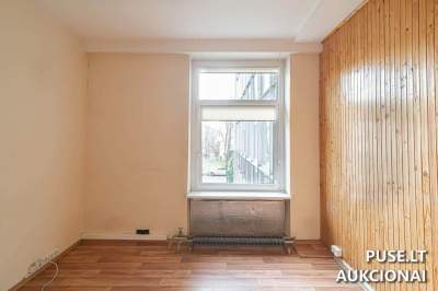 Nuomojamos administracinės patalpos Vilniuje, A. Juozapavičiaus g. 9, 162.70 kv. m. pradinė kaina 0 EUR