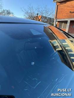 Lengvasis automobilis - BMW M55CI XDRIVE