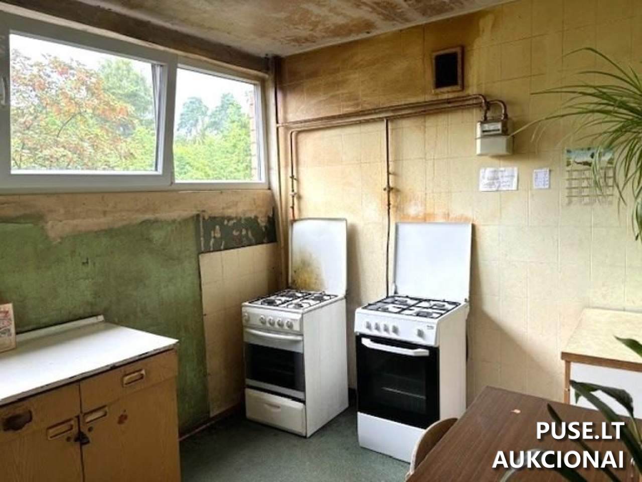 Kambarys Patalpos/Butai Geležinio Vilko g. 27, 03133 Vilnius, Lithuania 5