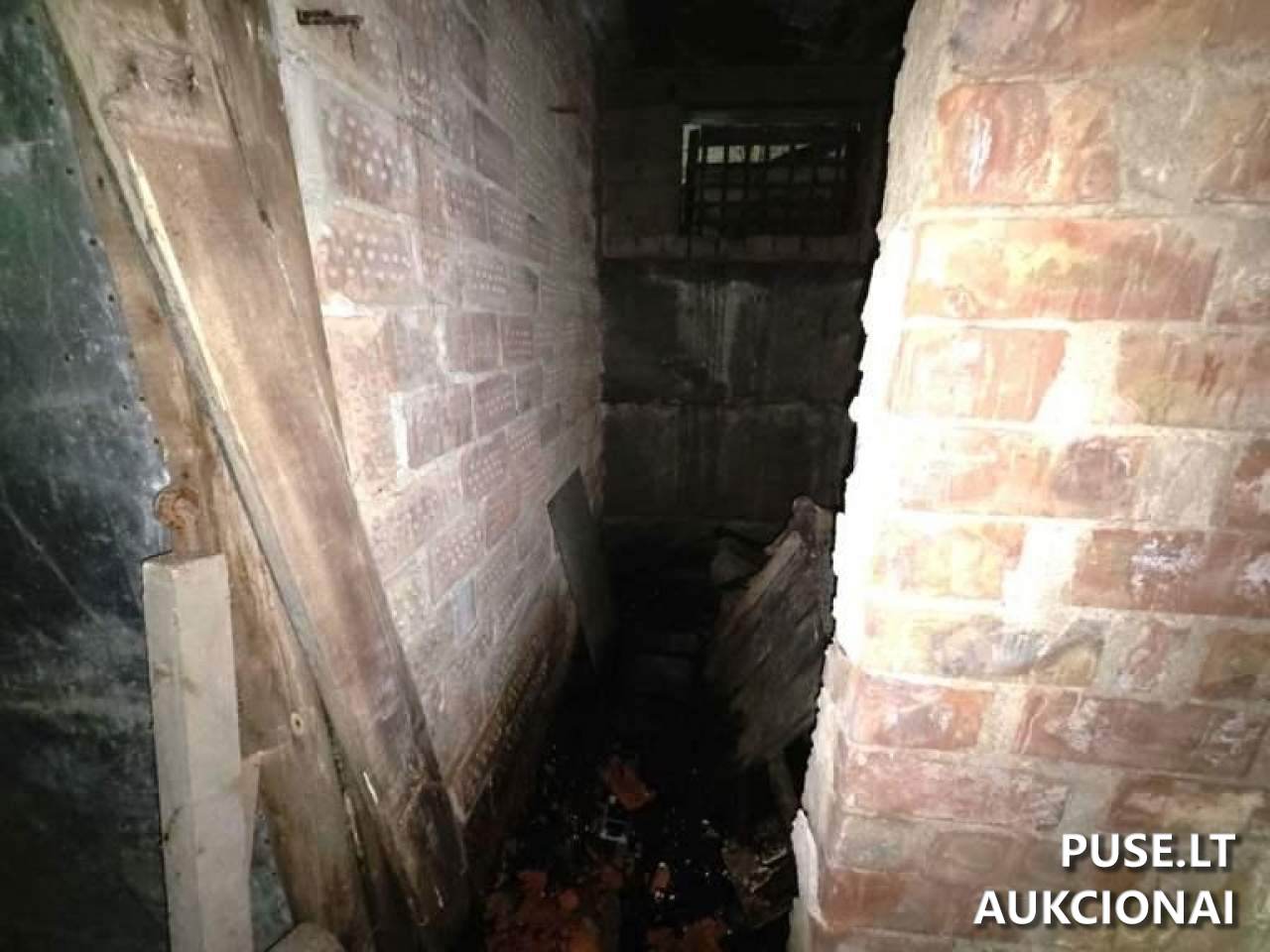 Sandėliukas Patalpos/Butai Ekskavatorininkų g. 1, 52369 Kaunas, Lithuania 5