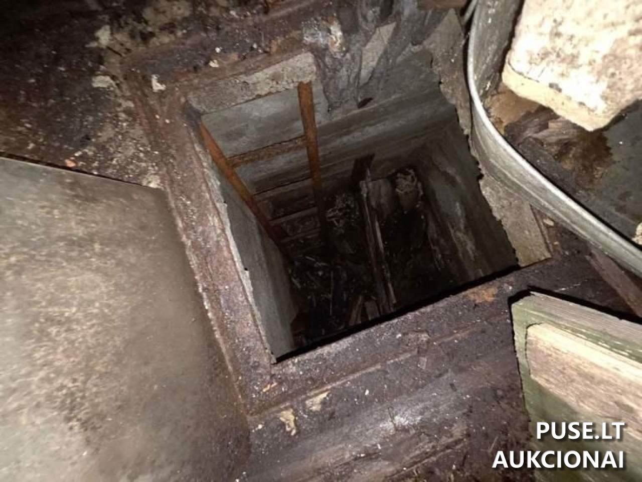 Sandėliukas Patalpos/Butai Ekskavatorininkų g. 1, 52369 Kaunas, Lithuania 7
