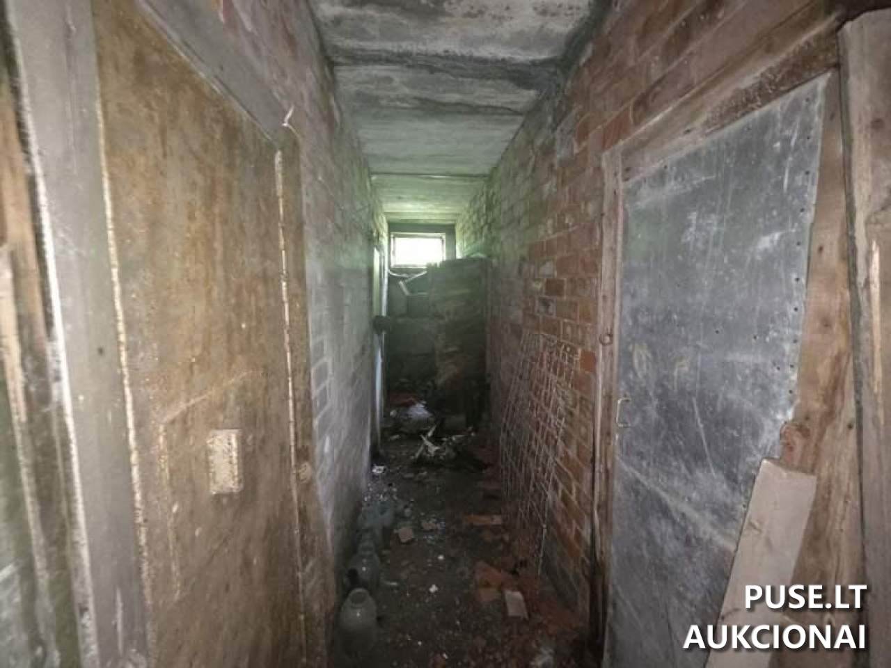 Sandėliukas Patalpos/Butai Ekskavatorininkų g. 1, 52369 Kaunas, Lithuania 14