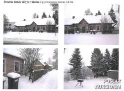 Sklypai - Žemės sklypas