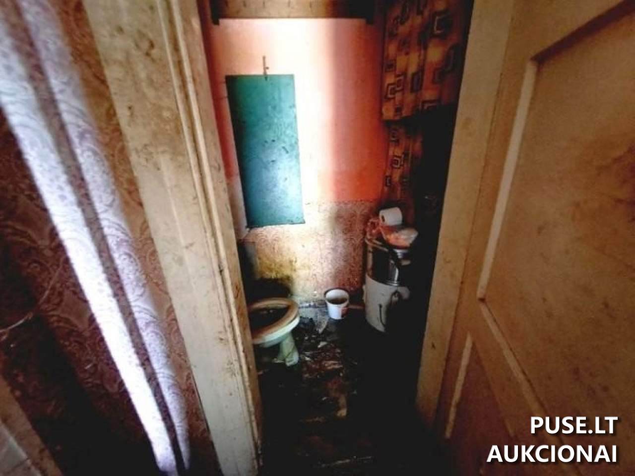 Butas Patalpos/Butai K. Būgos g. 12, 32131 Zarasai, Lithuania 5