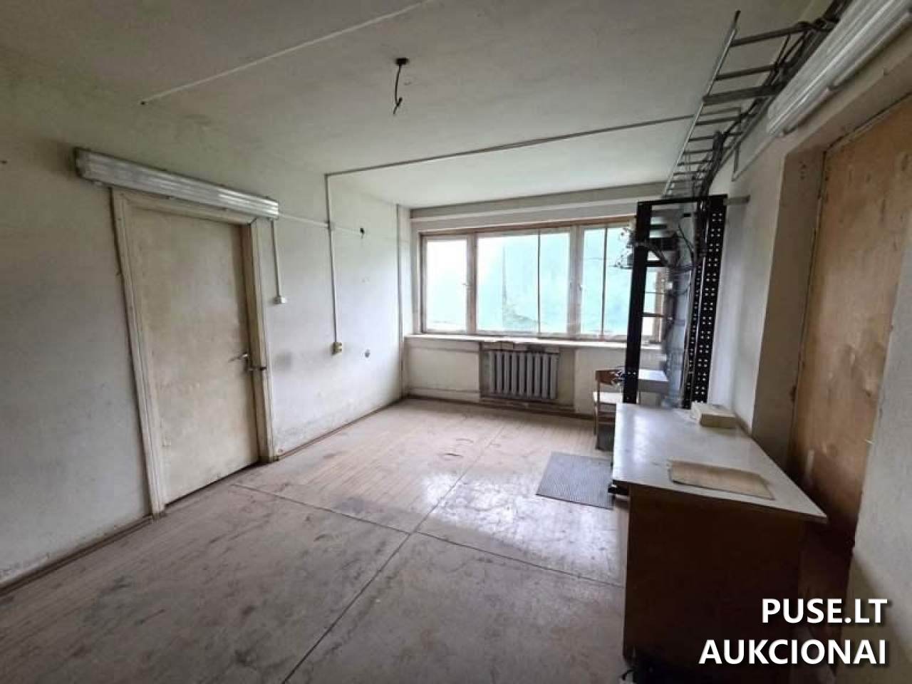 Administracinės patalpos Patalpos/Butai Liepų al. 14, 56133 Kaišiadorys, Lithuania 4